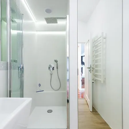 Between Old Town And Jewish Quarter - Great Pleace Apartamento *